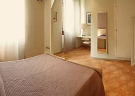 La Speranza Hotel Grazzini 3