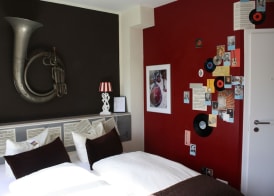 Hotel an de Marspoort 4