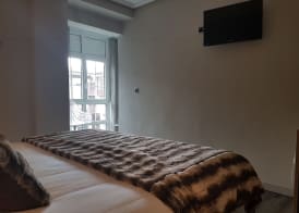 Hotel Presa 4