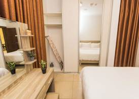 Accra Luxury Apartments at Avant Garde 3