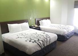 Garner Hotel Frederick Southeast by IHG 5