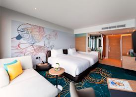 Novotel Marina Sriracha 5