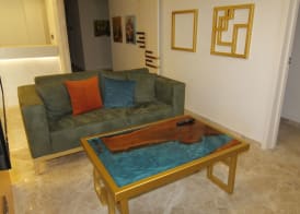 ZİN D Home Çekmeköy Suit Otel 3