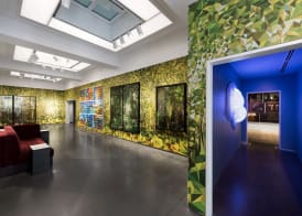 21c Museum Hotel Cincinnati 5