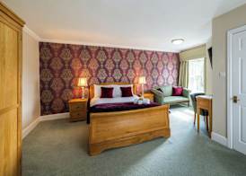 Stallingborough Grange Hotel 3