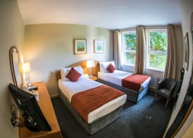 Rosspark Hotel Kells 5