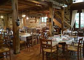 Hotel Logis - Chateau de Beauregard 4