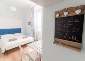 Taaac Apartment 5