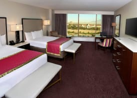 Suncoast Hotel and Casino 3
