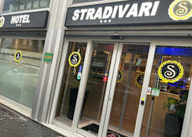 Hotel Stradivari 5