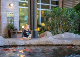 The Parkside Hotel & Spa 4