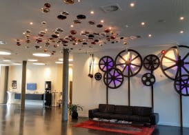 Modern Times Hotel, Vevey, A Tribute Portfolio Hotel 2