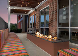 Home2 Suites by Hilton Knoxville West 4
