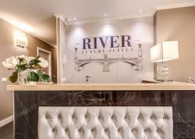 River Luxury Suites 3