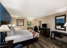 Quality Inn & Suites Round Rock 5