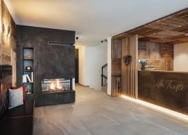 Residence Villa Trieste 5