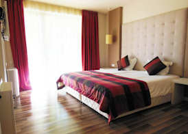 Tsarsko Selo Spa Hotel 4