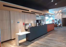 Brit Hotel Codalysa Marne la Vallée - Torcy 4