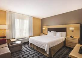 TownePlace Suites Joliet South 3