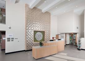 Fairfield by Marriott Pittsburgh Downtown 3
