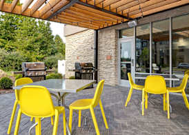Home2 Suites By Hilton Carmel Indianapolis 2