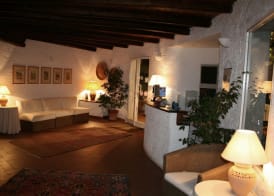 Hotel Villa Mediterranea 2