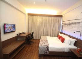 Vivanta Kolkata EM Bypass 5