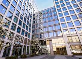 Radisson Hotel Brussels Centre Midi 5