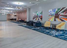 Hampton Inn & Suites Indianapolis West Speedway 4
