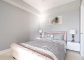 Modern Downtown Apartments 4