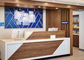 Holiday Inn Express & Suites KITCHENER SOUTHEAST by IHG 3