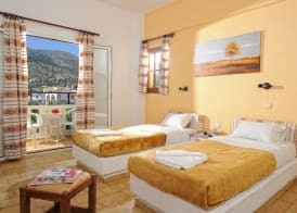 Stelios Residence Apartments 5