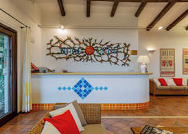 Il Borgo BagaBaga - Exclusive Country Retreat 2