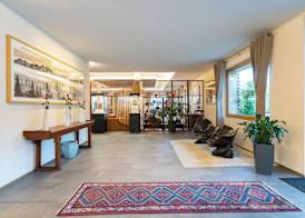 VIU Hotel Villars 3