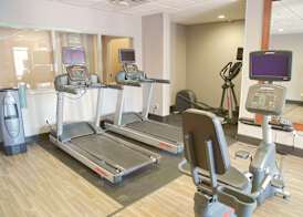 Hampton Inn & Suites Cathedral City 4