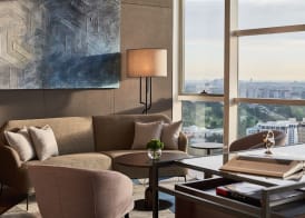 Le Meridien Petaling Jaya 3