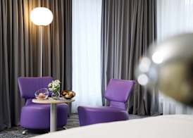 Park Plaza Berlin 5