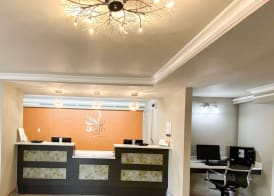 Quality Inn Harlingen 2