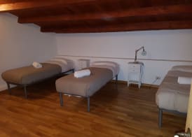 Agriturismo Passo dei Briganti 4
