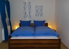 Hotel & Restaurant Hessischer Hof 5