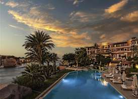 Old Cataract, Aswan - Operated by Mandarin Oriental 5