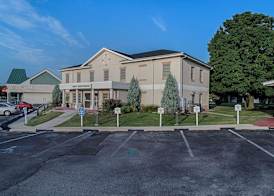 Quality Inn And Suites Skyways 3