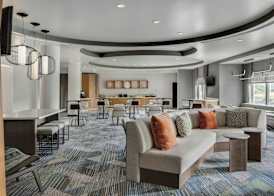 SpringHill Suites by Marriott Jacksonville North I-95 Area 2