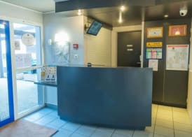 B&B HOTEL Auxerre Bourgogne 2