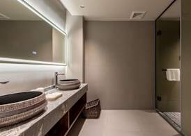 Foshan Anximan Yuansu Hotel - Lanshi 5