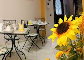 B&B Il Pavone 4