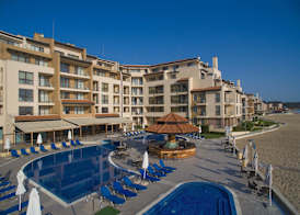 Obzor Beach Resort 4