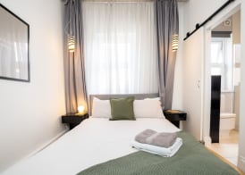 Le Cwtch - Beautiful 1 Bed Apartment 5