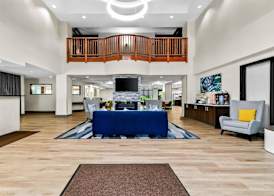 Comfort Inn & Suites Grand Blanc/Flint 3
