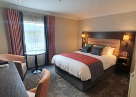 Burrendale Hotel Country Club & Spa 2